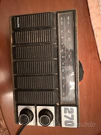 Radio philips vintage