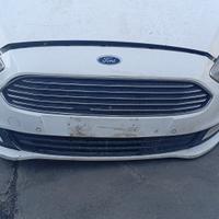 FORD GALAXY 2016 MUSATA