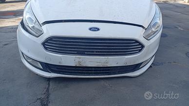 FORD GALAXY 2016 MUSATA
