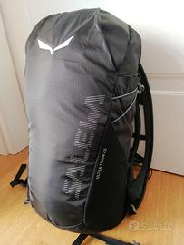ZAINO SALEWA ULTRA TRAIN 22 LITRI