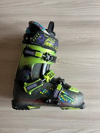 Scarponi Sci NORDICA - ACE OF SPADES