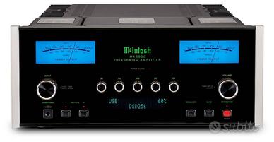 Mcintosh Ma 8900
