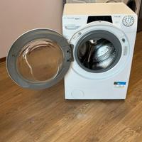 Candy RapidÓ ECO, Lavatrice 9kg