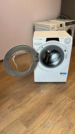 Candy RapidÓ ECO, Lavatrice 9kg