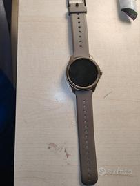 smartwatch tic watch pro 5