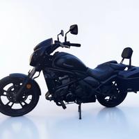 Kawasaki Vulcan S Unico proprietario pari al nuovo