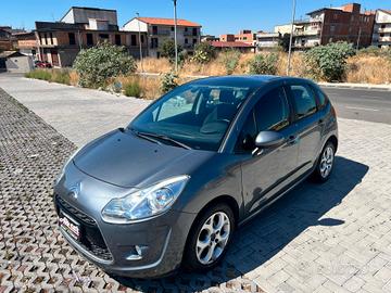 Citroen C3 1.4 DIESEL O-T-T-I-M-A EXCLUSIVE 2011
