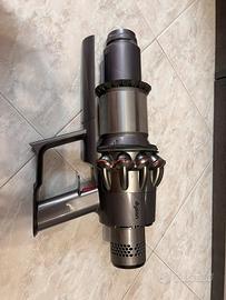 Motore Dyson V11 non funzionante
