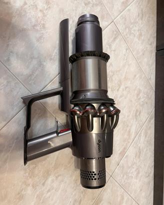Motore Dyson V11 non funzionante