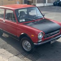 Abarth a 112 prima serie