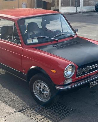 Abarth a 112 prima serie