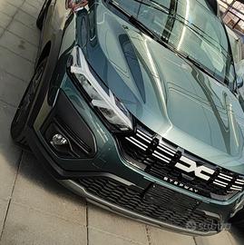 MUSATA DACIA SANDERO STEPWAY