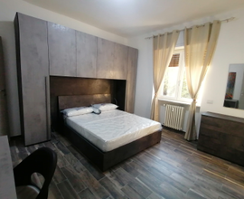 Camere con bagno privato