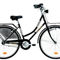 Bici Atala College 26" 1v