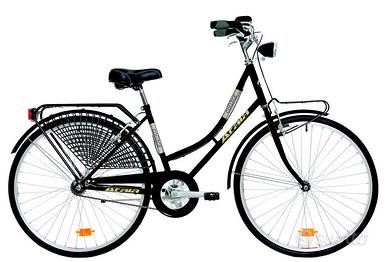 Bici Atala College 26" 1v
