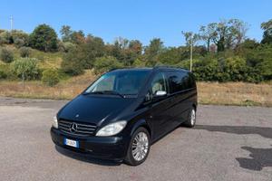 Mercedes Viano 3.0