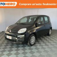 FIAT Panda YJ52221