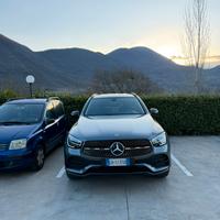 Mercedes glc 200 D