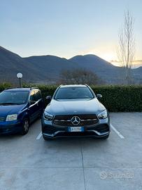 Mercedes glc 200 D