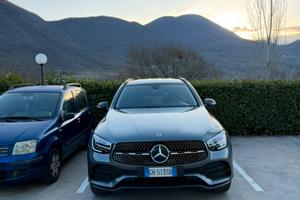 Mercedes glc 200 D