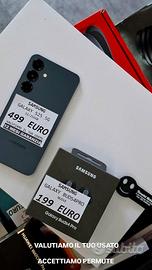 Samsung galaxy s25 5g 256gb