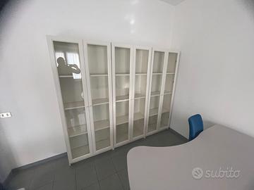 armadio da ufficio