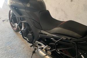 Yamaha TDM 900 - 2012