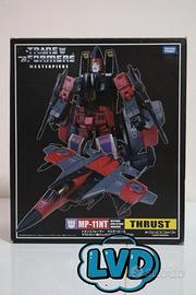 Takara Tomy Transformers Masterpiece MP-11NT THRUS
