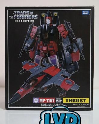 Takara Tomy Transformers Masterpiece MP-11NT THRUS