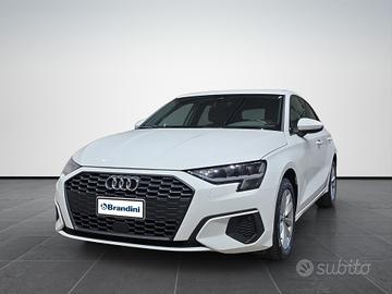 AUDI A3 Sportback 30 2.0 tdi Business