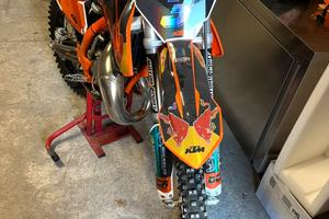 Ktm 85 sx