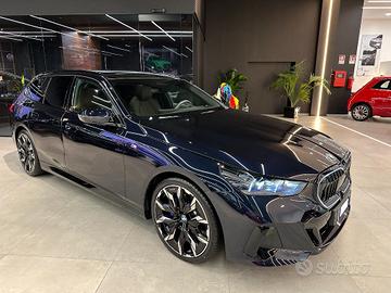 BMW 520 d 48V xDrive Touring Msport