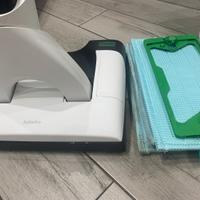 Pulilava e Picchio Folletto VK7S