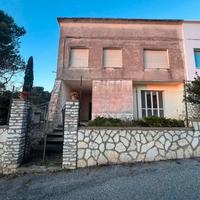 Villino semi-indipendente