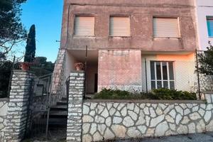 Villino semi-indipendente