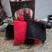 scatola originale omega 