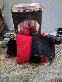 scatola originale omega 