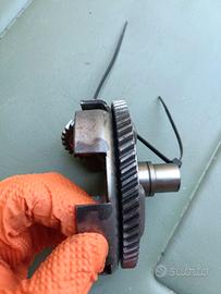 rapporti 22/63 elicoidali