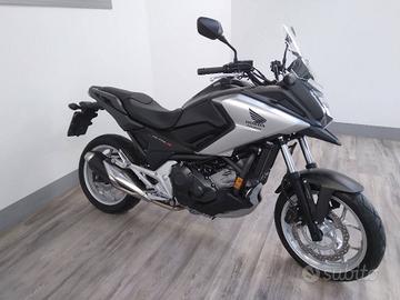 Honda NC750X NC 750 X ABS (2016 -17)