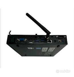 Acer Veriton mini desktop 