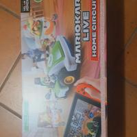 Mario Kart Live Home Circuit