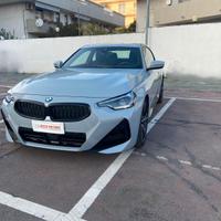 Bmw 220 d 48V Coupé M Sport