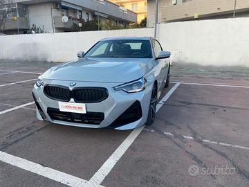 Bmw 220 d 48V Coupé M Sport