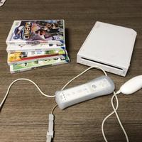 Console Nintendo Wii
