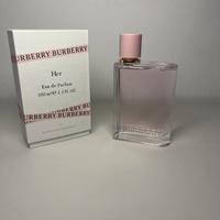 Profumo Burberry Her Eau de Parfum spray da 100 ml