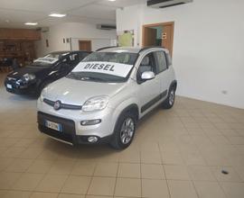 Fiat Panda 1.3 MJT S&S 4x4