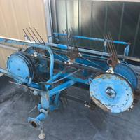Ranghinatore Ranghinatori BCS