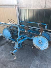 Ranghinatore Ranghinatori BCS