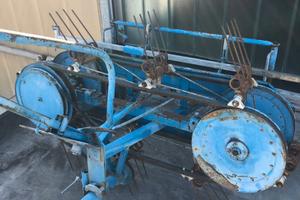 Ranghinatore Ranghinatori BCS