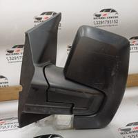 Specchio retrovisore sinistro ford transit custom